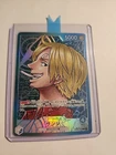 Sanji (Parallel) OP02-026 L Paramount War - ONE PIECE Card Game Japanese