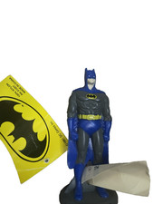1991 DC Comics BATMAN Kids Umbrella - Brand New NOS
