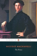 Niccolo Machiavelli The Prince (Paperback)