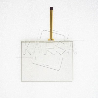 ATP047 Touch Screen for DMC ATP-047 ATP-047A Glass Panel Digitized