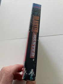 Blaster Master Genuine Original (NES Nintendo) Game And Box - No Manual