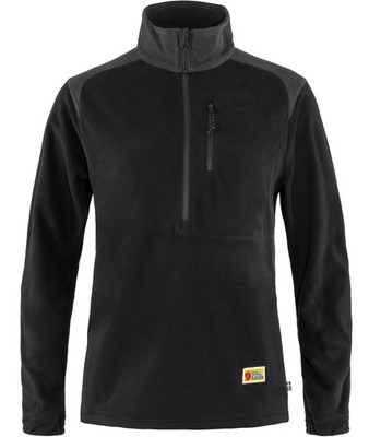 Fjällräven Vardag Lite Womens Fleece Pulli