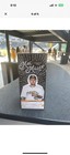 Pittsburgh Pirates Mac Miller Bobblehead SGA 7/19/25 New In Box — photo 1