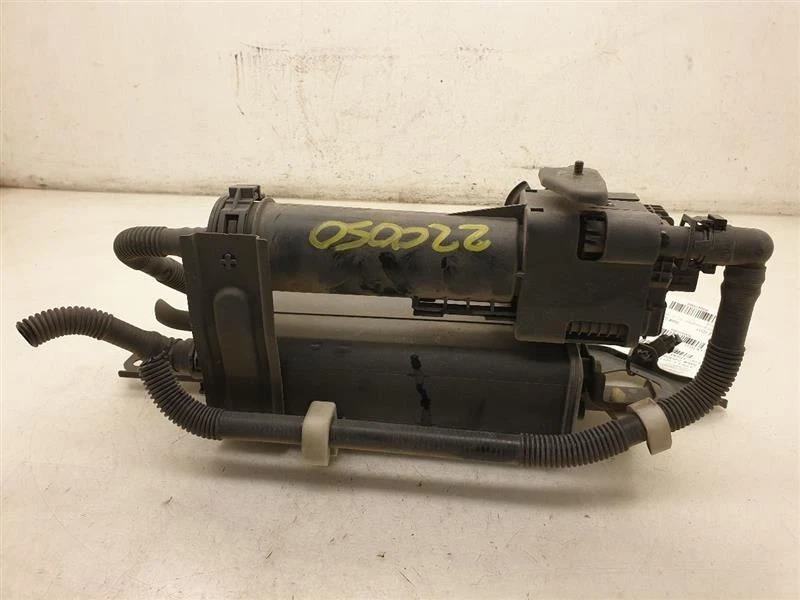 2011 LEXUS CT200H 1.8L RWD AT FUEL VAPOR CANISTER  - Image 4 of 4