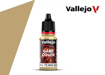 AV Vallejo | Game Color | Full Range | New Formula (18ml Flaschen)