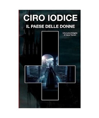 Il paese delle donne: Una nuova indagine di Oscar Fantoni, Mr.  Ciro Iodice Napo