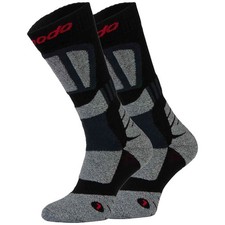 Comodo - Mens Motorbike Socks Moisture Wicking UK Sizes 6-11 Socks