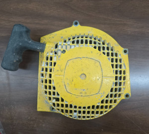 031-112-600 Makita Fan Housing Assy, Dpc7000