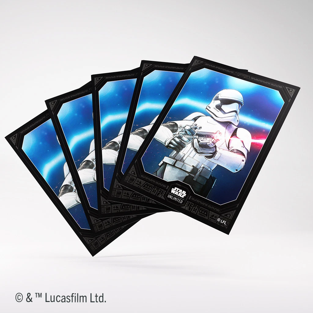 fantasy flight card sleeves grey Amazon.com: Fantasy Flight Sleeves