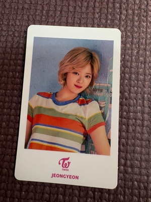 TWICE Japan Pop Up Shibuya 109 Official Photo card | eBay