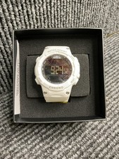 INVICTA Racing Digital Men's Quartz Watch 47524 - 52mm - White