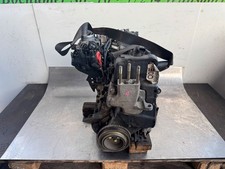 Motor 187A1000 Fiat Panda 169 1,1 40KW 54PS 166Tkm 187 A1.000