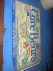 Vintage Care Bears - On The Path To Care-a-lot Game - 1983 Parker Brothers