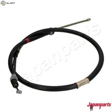 CABLE PULL PARKING BRAKE BC-615L FOR DAIHATSU FEROZA/Hard/Top/Soft SPORTRAK 1.6L