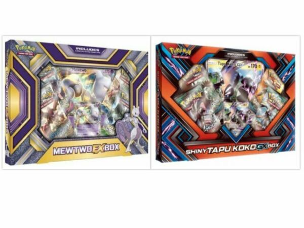 Shiny Tapu Koko-GX - Pokemon TCG Live Codes