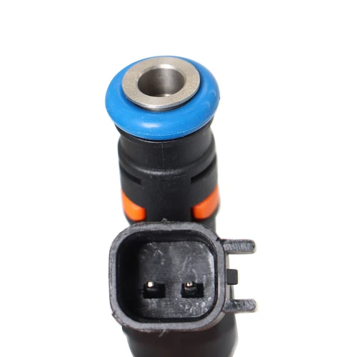 4X Genuine OEM Bosch 52lb 550cc Fuel Injectors For EV14 A4 TT Golf Jetta Passat - Picture 4 of 9