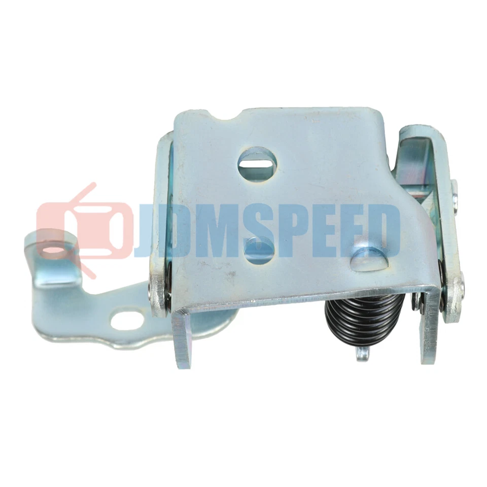 Dobradiça inferior da porta lateral esquerda do motorista dianteiro para Chevy Suburban Yukon mão LH - Imagem 2 de 4