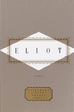 Eliot: Poems: Edited by Peter Washington; Ever- 0375401857, T S Eliot, hardcover