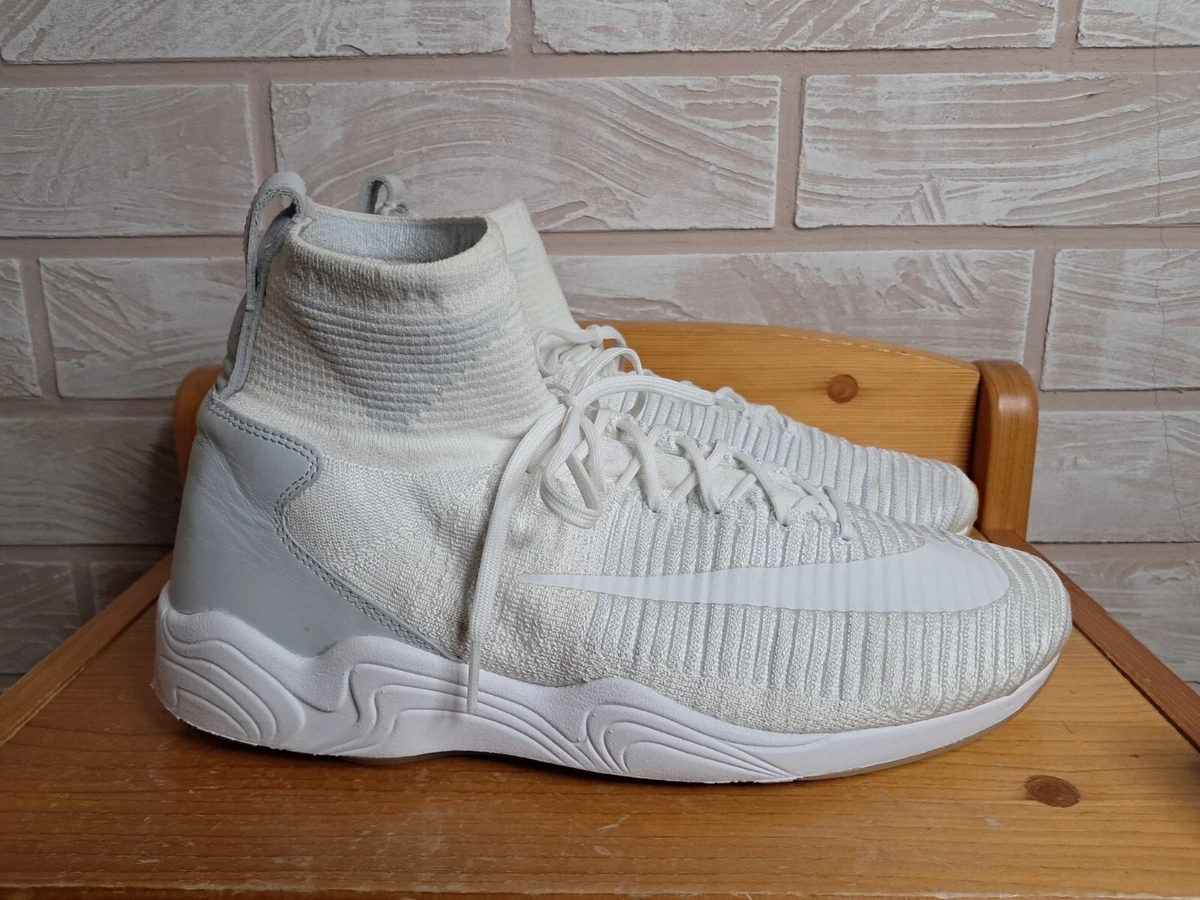 Nike Zoom Mercurial XI FK White for Sale | Authenticity  display picture 1