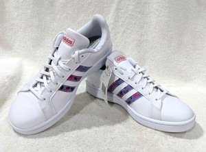 adidas grand court eg0536