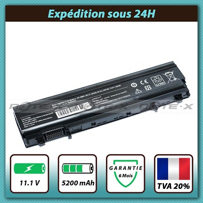 Pile BIOS Dell Latitude E7440 [CARA-1855] - 15.00 € : Spécialiste de la