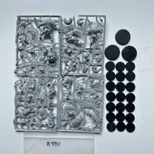 Perfect copy Kill Team: Gellerpox Infected good