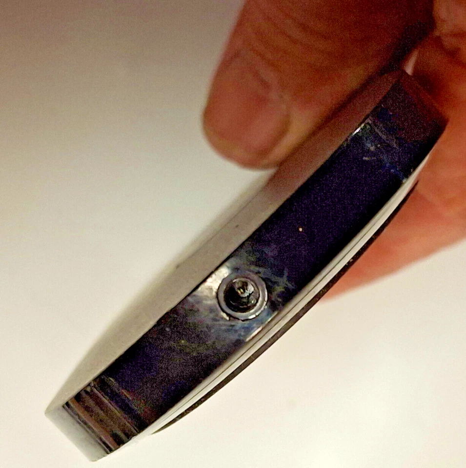 Nokia DT-900 Wireless Charging Plate 750mA for Lumia 820/920 - Black - Image 3 of 4