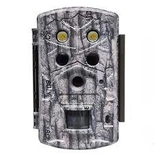 Boly Trail camera Game Hunting 45MP Dual Flash 940nm No Glow 100ft Waterproof