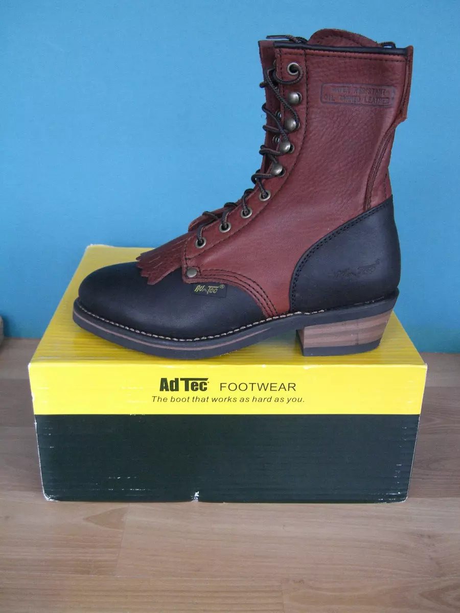 Women's shop packer boots