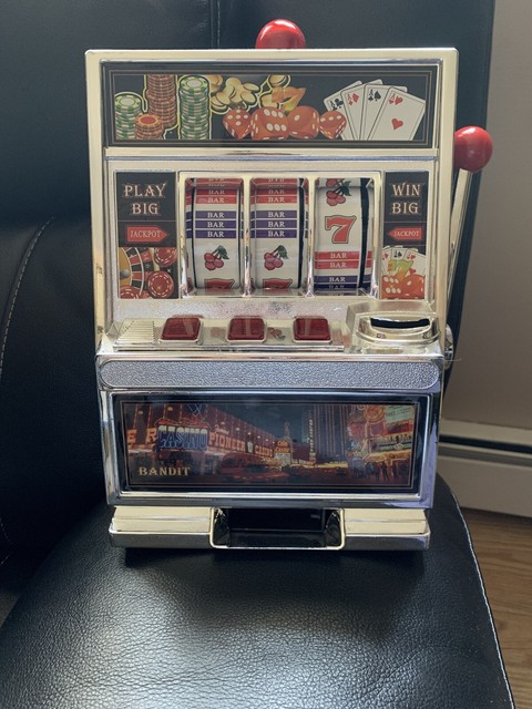 Slots 2 2 Banks Of 1 Meaning