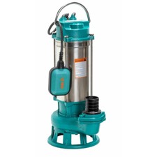 Pompa sommersa IBO V1500 FURIATKA 2 pompa fecale pompa acque sporche corpo in acciaio