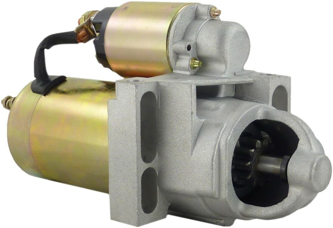 Starter Fits Chevy Blazer Astro 4.3L 1999 2000 2001 2002 2003 2004 GMC ...