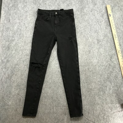 American Eagle Jeans Womens Size 4 Reg 
