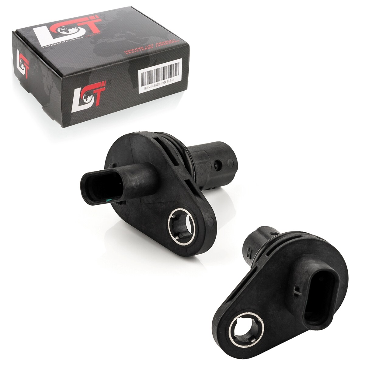 2X Impulse Sensor Camshaft Sensor For BMW 7 Series B7 E65 F01 G11 G12