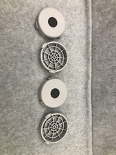 Nintendo Wii Fit Balance Board Replacement Feet Risers Extender RVL-025 Set Of 4