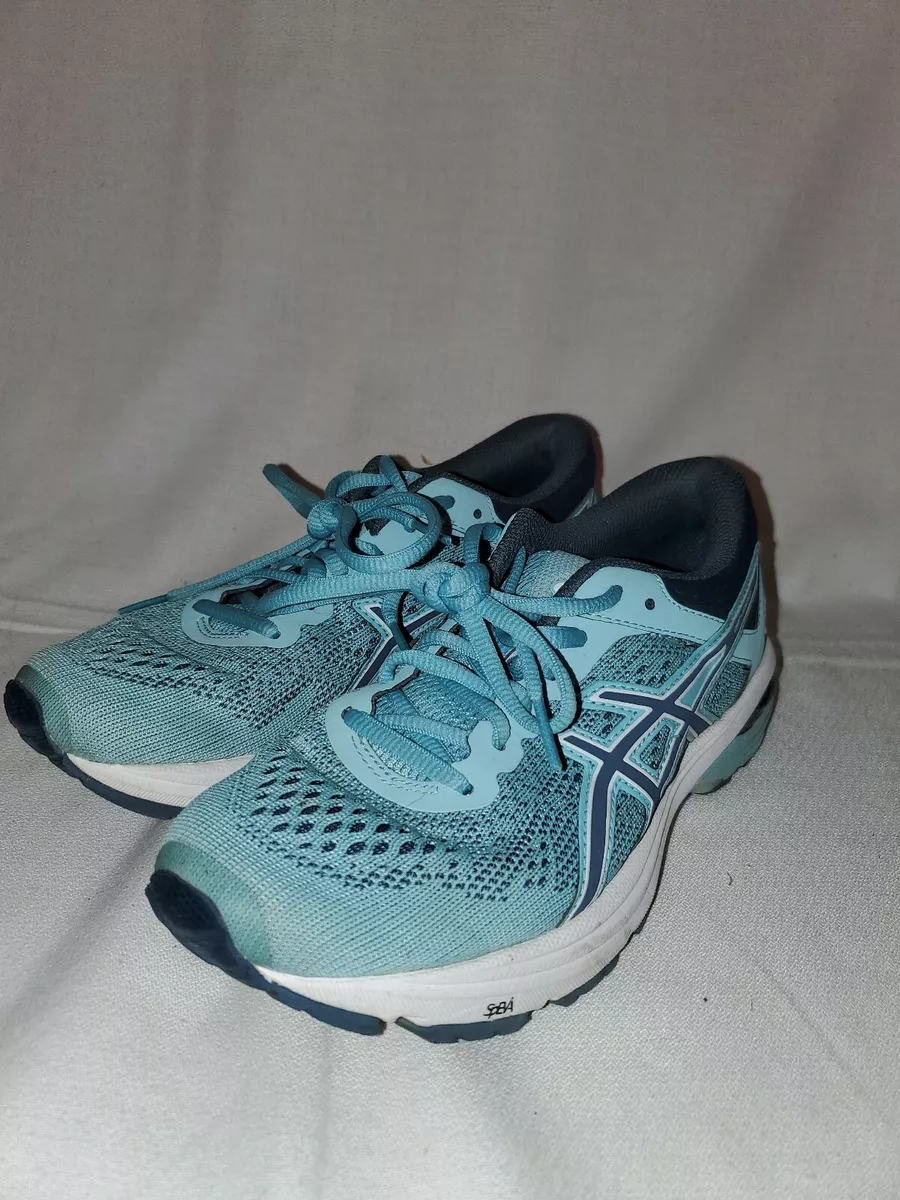 Asics Duomax GT-1000 Women T7A9N Light Size 7 Running Shoe | eBay