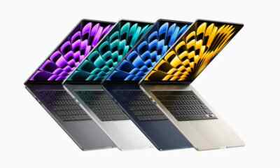 Apple 2023 MacBook Air 15