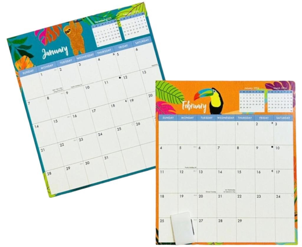 2024-month-to-view-memo-board-wall-calendar-family-organiser-planner