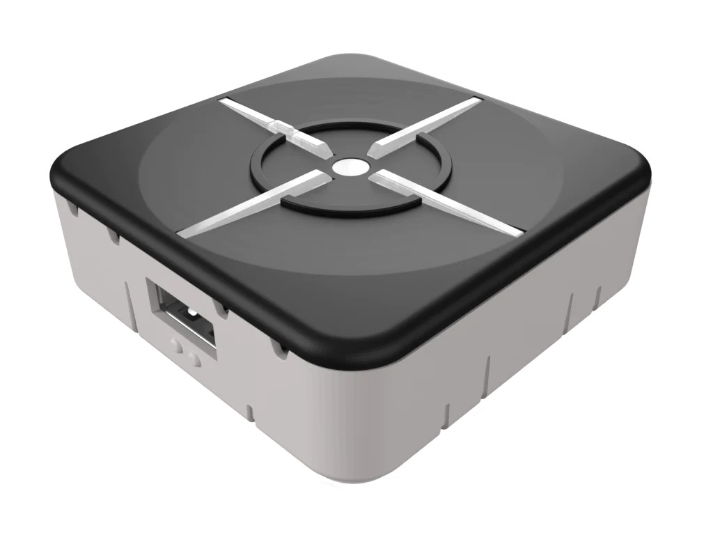 XIM Matrix Multi-Input Adapter - Traduzca