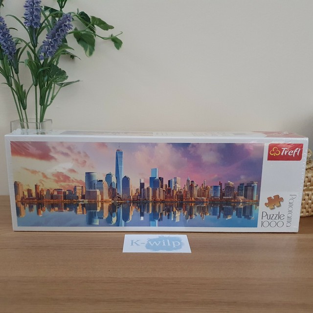 puzzle 1000 piezas online