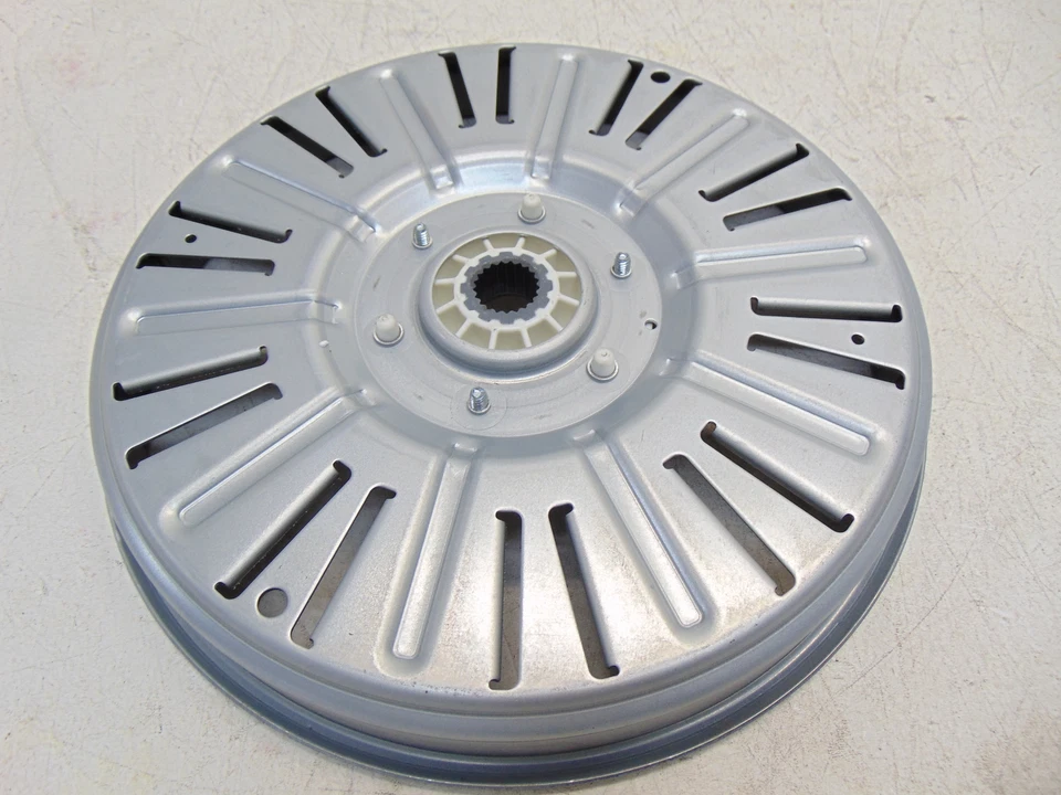 LG Washer WD100CB Rotor - Image 2 of 3