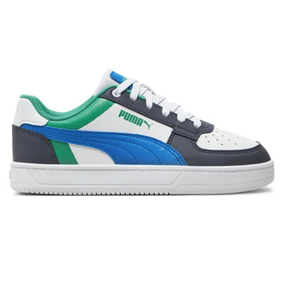 Puma 394461 08 White Puma Caven 2.0 Block