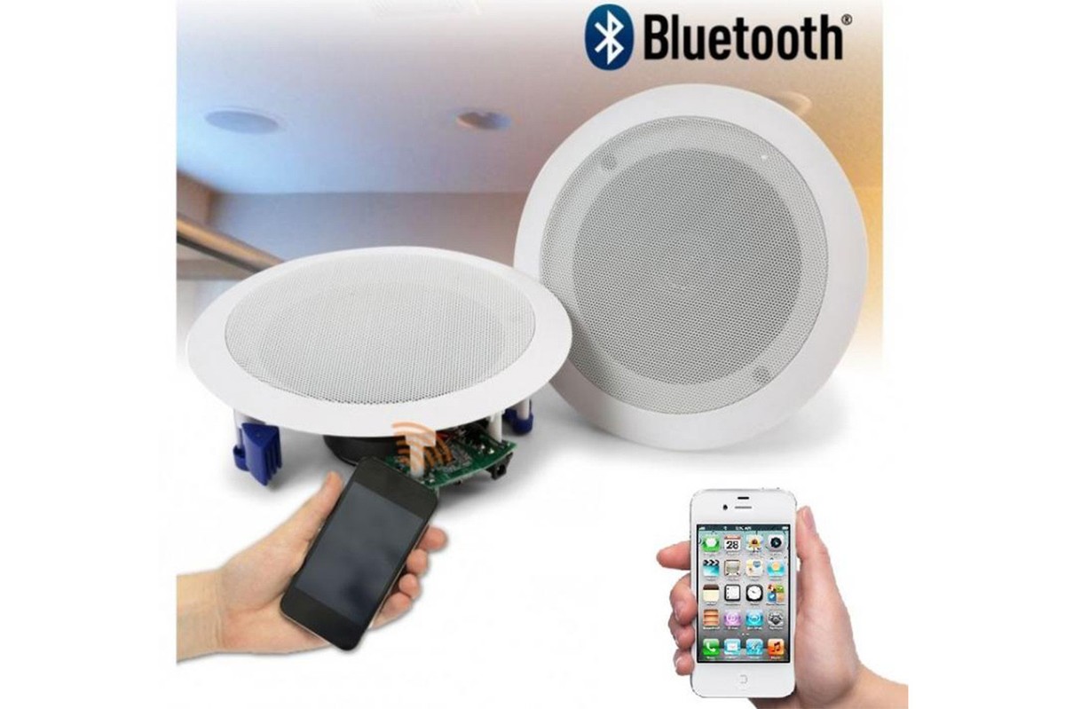 Altoparlante Da Soffitto, Cassa Audio Da Soffitto - Tutti I Produttori - Foto 4