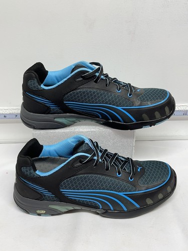 puma fuse motion safety shoes