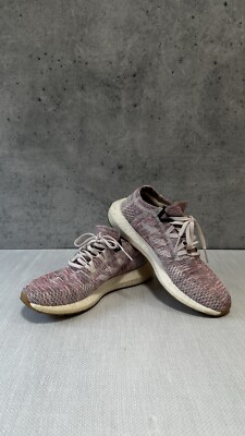 Size 10 - adidas PureBoost Go Orchid Tint W