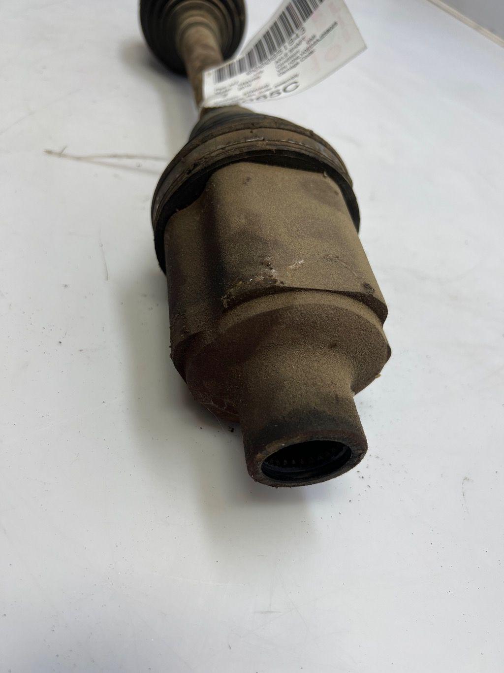 Front Axle Assembly Front CV Axle Pair For GMC Acadia 2009-2017 3.6L -  Driver & Passenger Side Replacement GMC Acadia Front CV Axle Pair 2009-2017