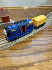 thomas and friends trackmaster timothy