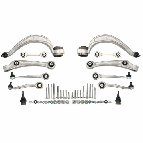 Remplacement bras transversal, suspension roue MEYLE KIT 116 050 0222/HD - Photo 1/1