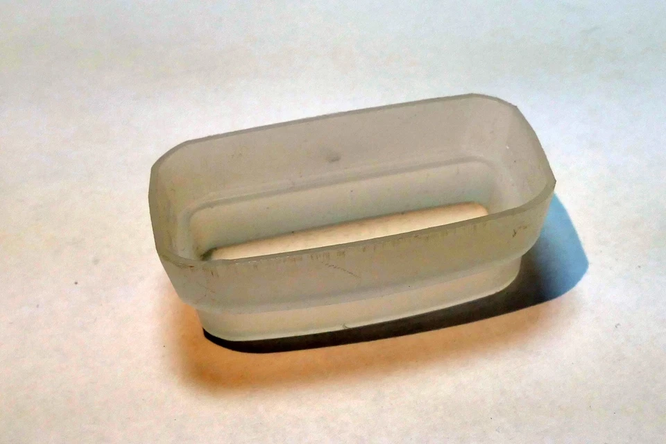 Sto-Fen EV Bounce Omni-Bounce RQ Diffuser for  flash for  Canon 270EX - Image 2 of 4