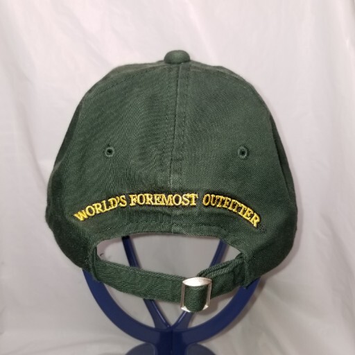 Cabelas Hat - image 3